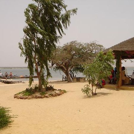 Sine-Saloum Le Pelican Du Saloum מראה חיצוני תמונה